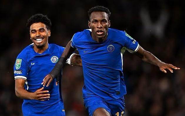 联赛杯力挫布莱顿 切尔西的赛季转折点来了吗？